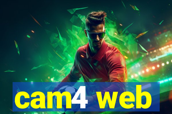 cam4 web